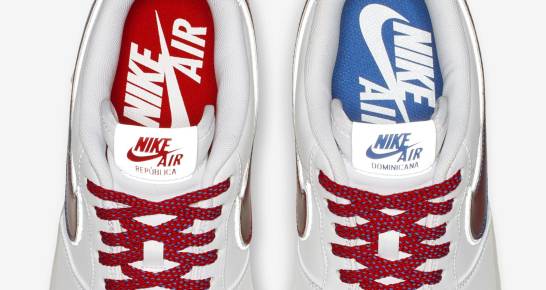 Nike lanzará línea de en a dominicanos en EE.UU. – InformadorRD