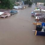 Un 79 % de hogares en RD enfrenta inseguridad alimentaria tras emergencia climática