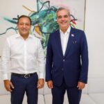 Abel Martínez: “Como dominicano, peledeísta y excandidato presidencial, estoy comprometido con los mejores intereses de RD”