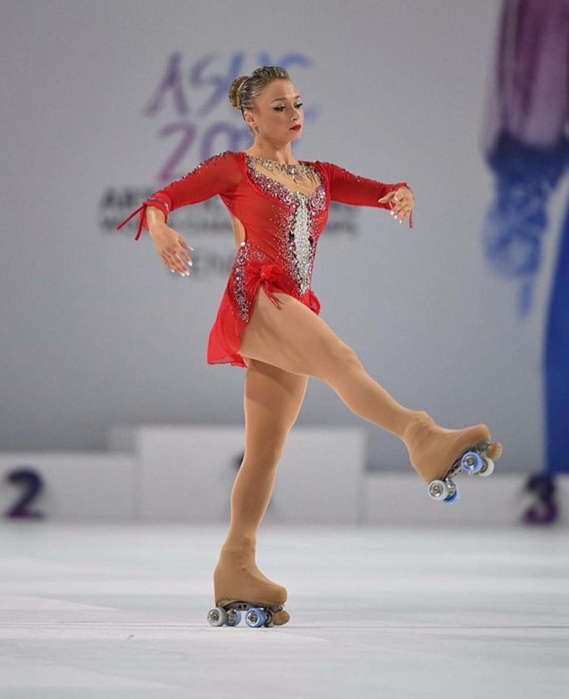 RD será sede de Tour de Patinaje Artístico del Caribe